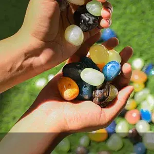 Pebble Stones