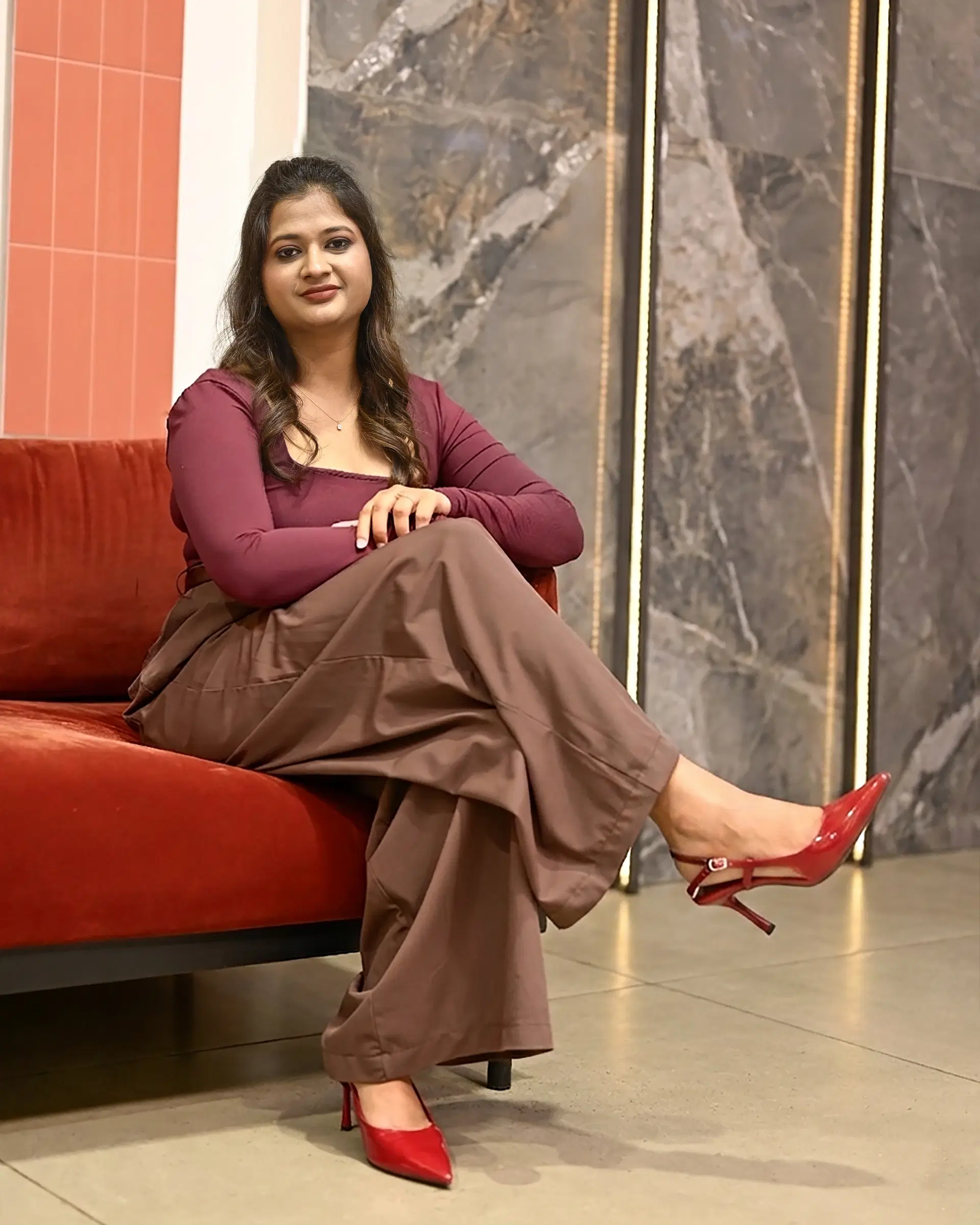 Kanchan Agrawal