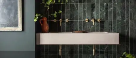 Bathroom Tiles