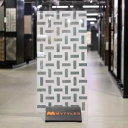 Cream Tile Code37027