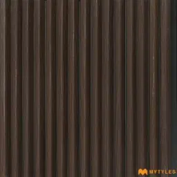 Brown Louver Panels Code34804