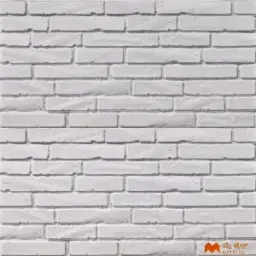 White Elevation Tile Code37628