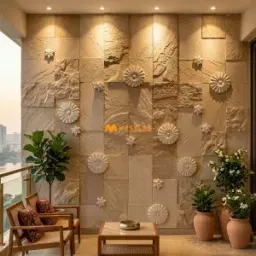 Stone Cladding Code33622