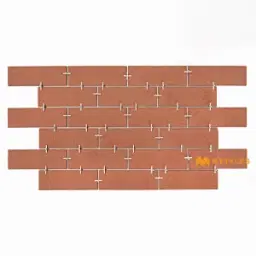 Terracotta Brick Code38269