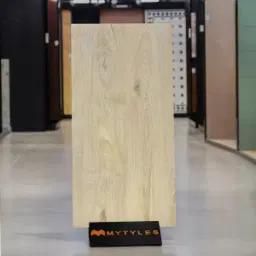 Ivory Wooden Tile Code36992