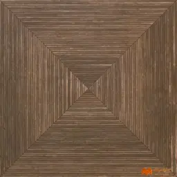 Brown Wooden Tile Code36912