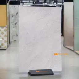 Off-White  Slab Tile Code37193