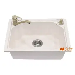 23x18 Inch Quartz Sink Code38140