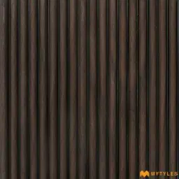 Brown Louver Panels Code34812