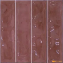 Pink Subway Tile Code32570