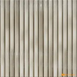 Gray Fluted Tile Code31430