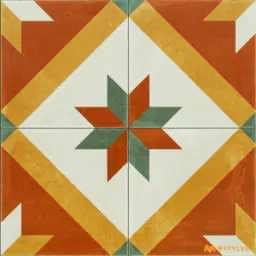 Red Carpet Tile Code31113HL2