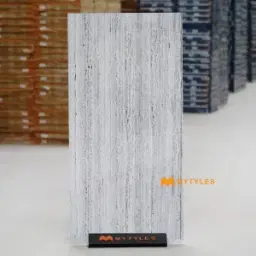 Gray Travertine Tile Code38915
