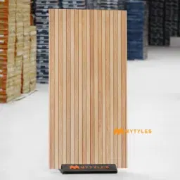 Beige Wooden Tile Code39038