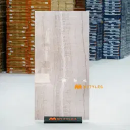 Beige Travertine Tile Code40457