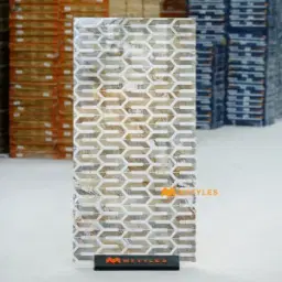 Cream Onyx Tile Code40633