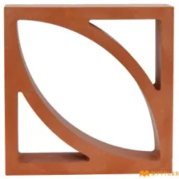Leaf Jali Code38252