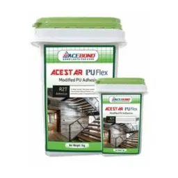 Acebond PU White Adhesive 10KG