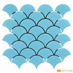 Mosaic Tile Code11895