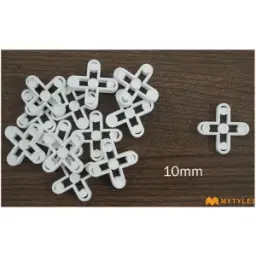 Tile Spacers 10mm (100pc)