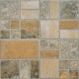 Parking Tile Code27098