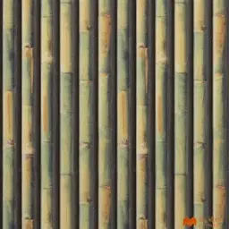 Green Elevation Tile Code37669