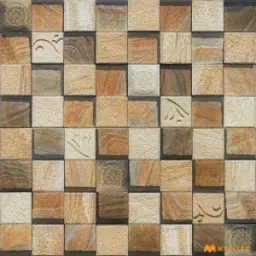 Elevation Wall Tile Code6723