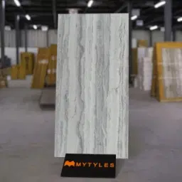 Gray Vitrified Tile Code29211