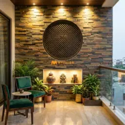 Multi Panel Stone Code 16427