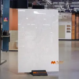Off-White Slab Tile Code37166