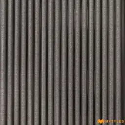 Gray Louver Panels Code34811