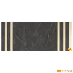 Black Louver Panels Code34872