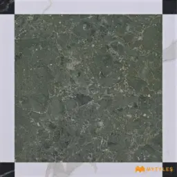 Green Moroccan Tile Code39177