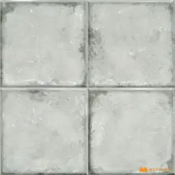 Gray Geometric Tile Code31409