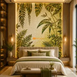 Poster Wall Tile Code34199