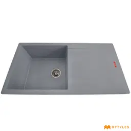 40x20 Inch Quartz Sink Code14144
