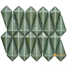 Imported Mosaic Tile Code31154