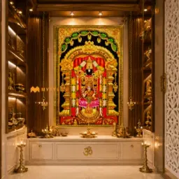 Venkateshwara Tile Code32585