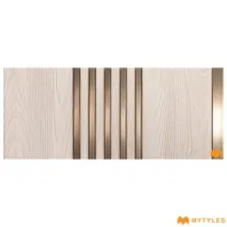 White Louver Panels Code34870