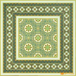 Carpet Tile Code27349C