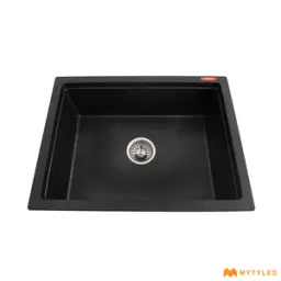 24x18 Inch Quartz Sink Code14126