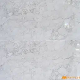 Statuary White Ceramic Tile Code40543LT