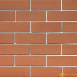 Terracotta Brick Code38264