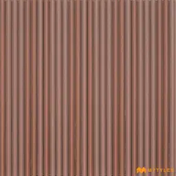 Fluted Tile Code27266