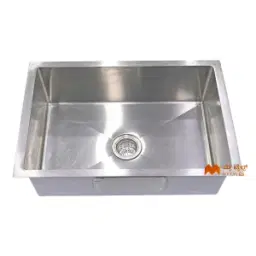 27x18 Hand Carved Sink Code23484