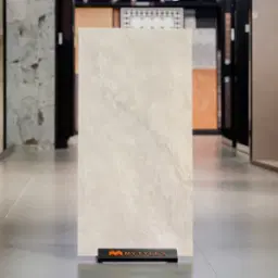 Beige Vitrified Tile Code37448