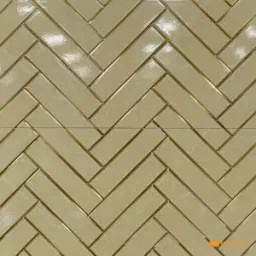 Cream Highlighter Tile Code31500