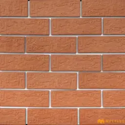Terracotta Brick Code38270