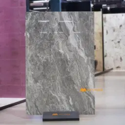 Gray Slab Tile Code37328
