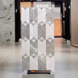 Gray Tile Code37022